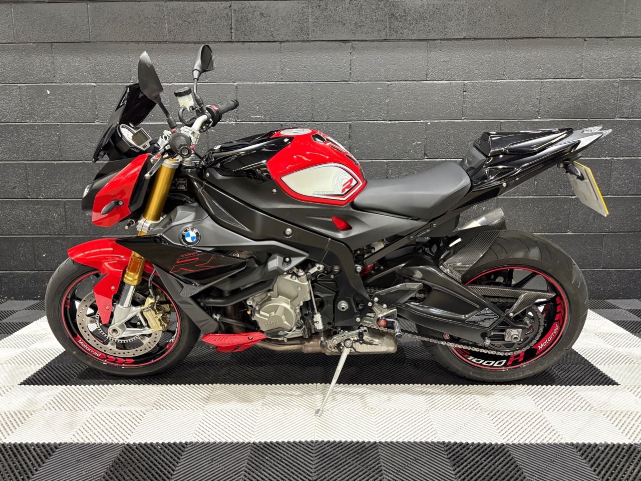 Used BMW S1000R for sale - 78434632: Photo 9