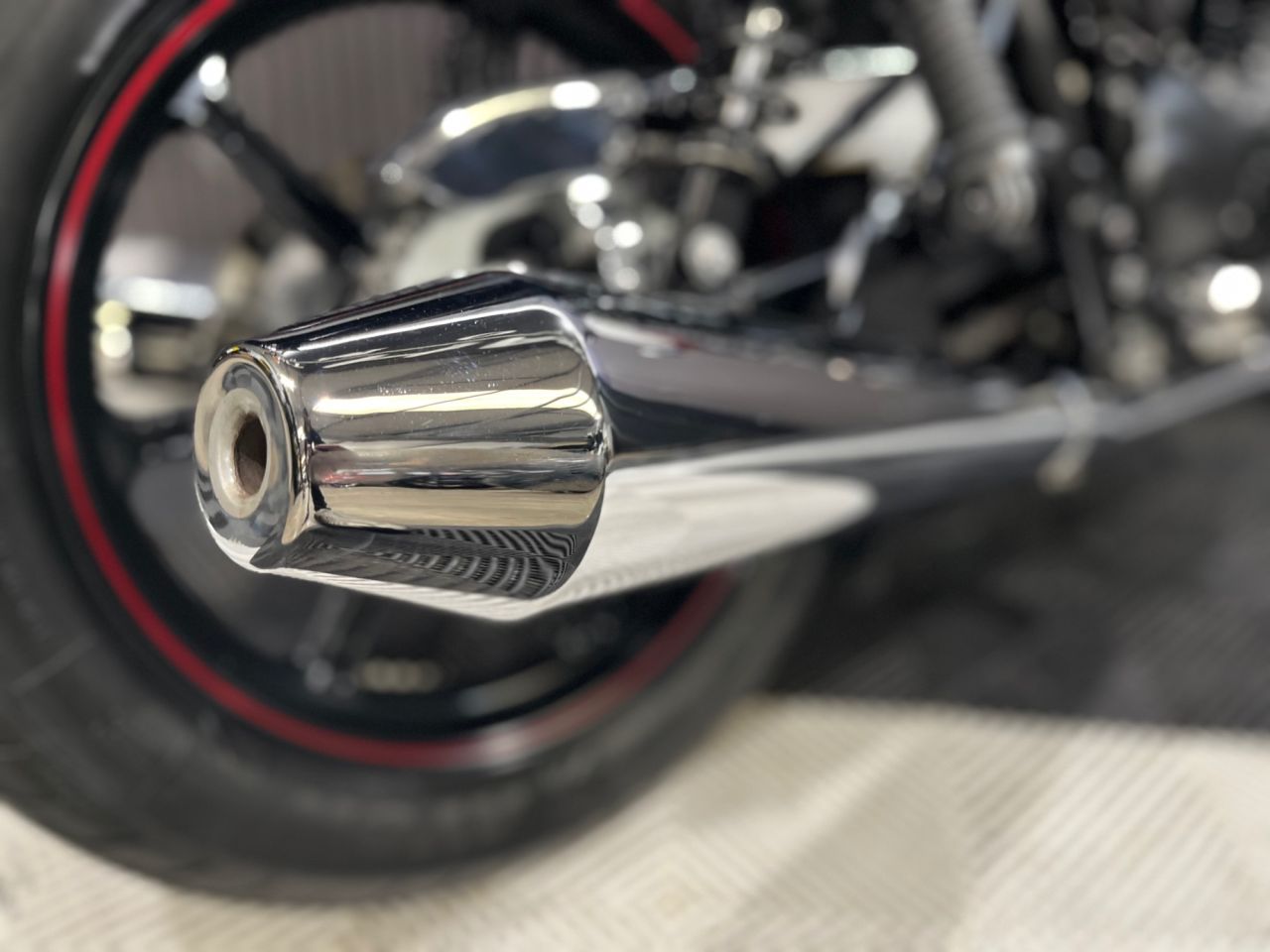 Used Triumph Bonneville Newchurch for sale - 78435462: Photo 13
