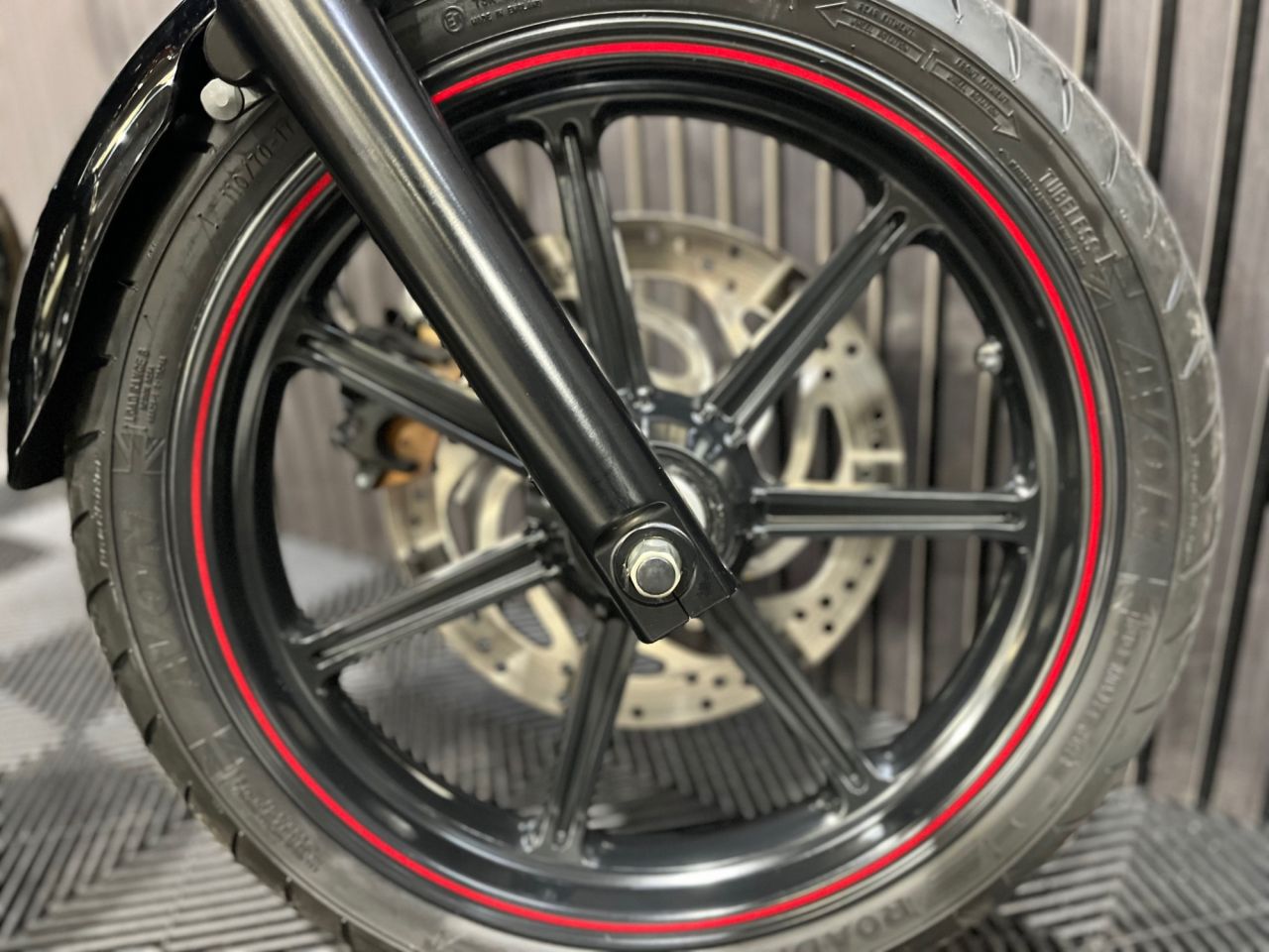 Used Triumph Bonneville Newchurch for sale - 78435462: Photo 15
