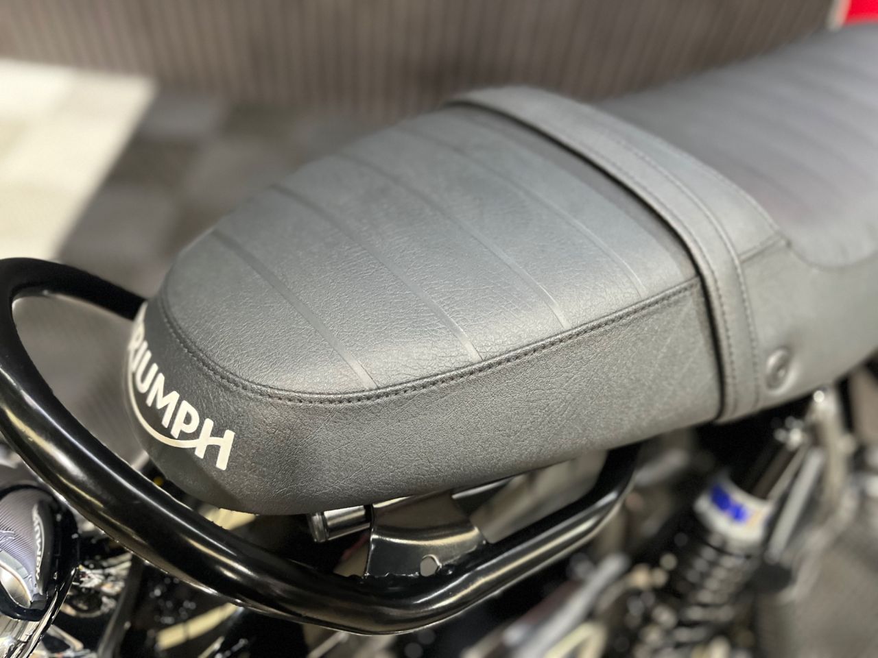 Used Triumph Bonneville Newchurch for sale - 78435462: Photo 16