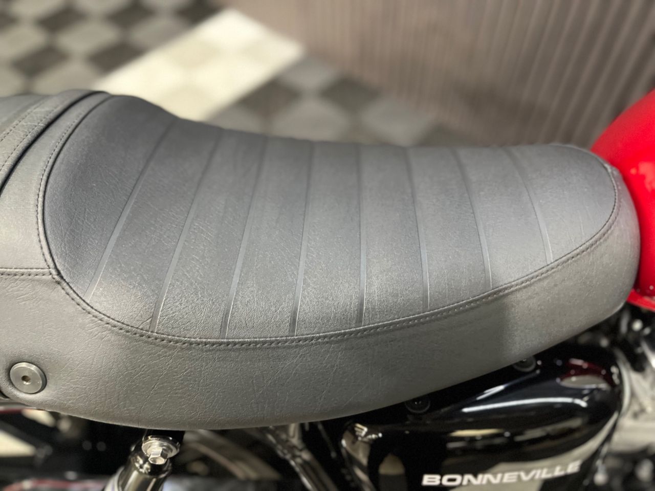 Used Triumph Bonneville Newchurch for sale - 78435462: Photo 17