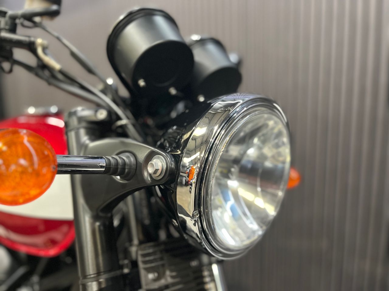Used Triumph Bonneville Newchurch for sale - 78435462: Photo 20