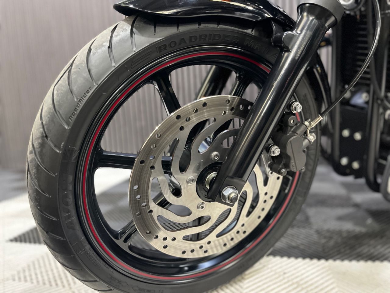 Used Triumph Bonneville Newchurch for sale - 78435462: Photo 21