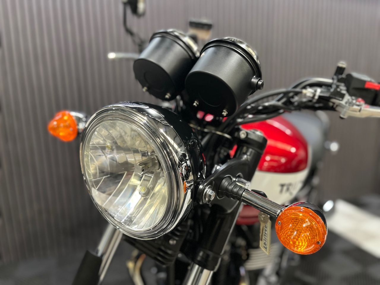 Used Triumph Bonneville Newchurch for sale - 78435462: Photo 26
