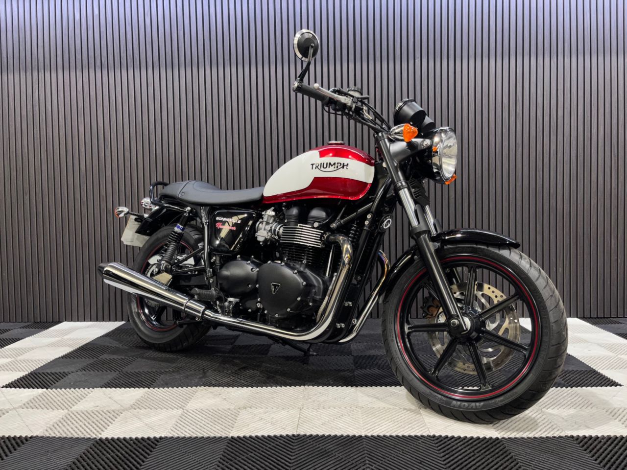 Used Triumph Bonneville Newchurch for sale - 78435462: Photo 6