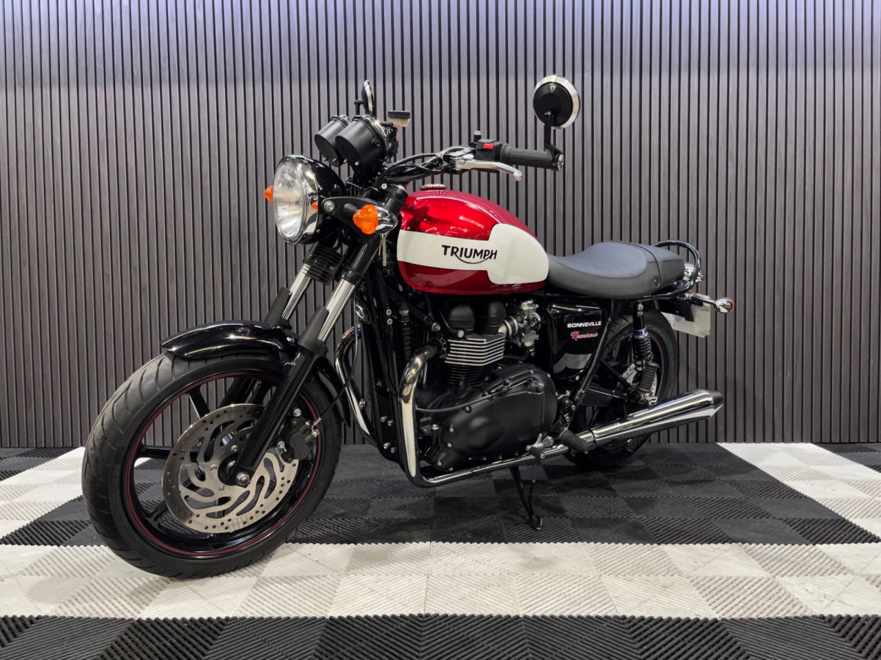 Used Triumph Bonneville Newchurch for sale - 78435462: Photo 7