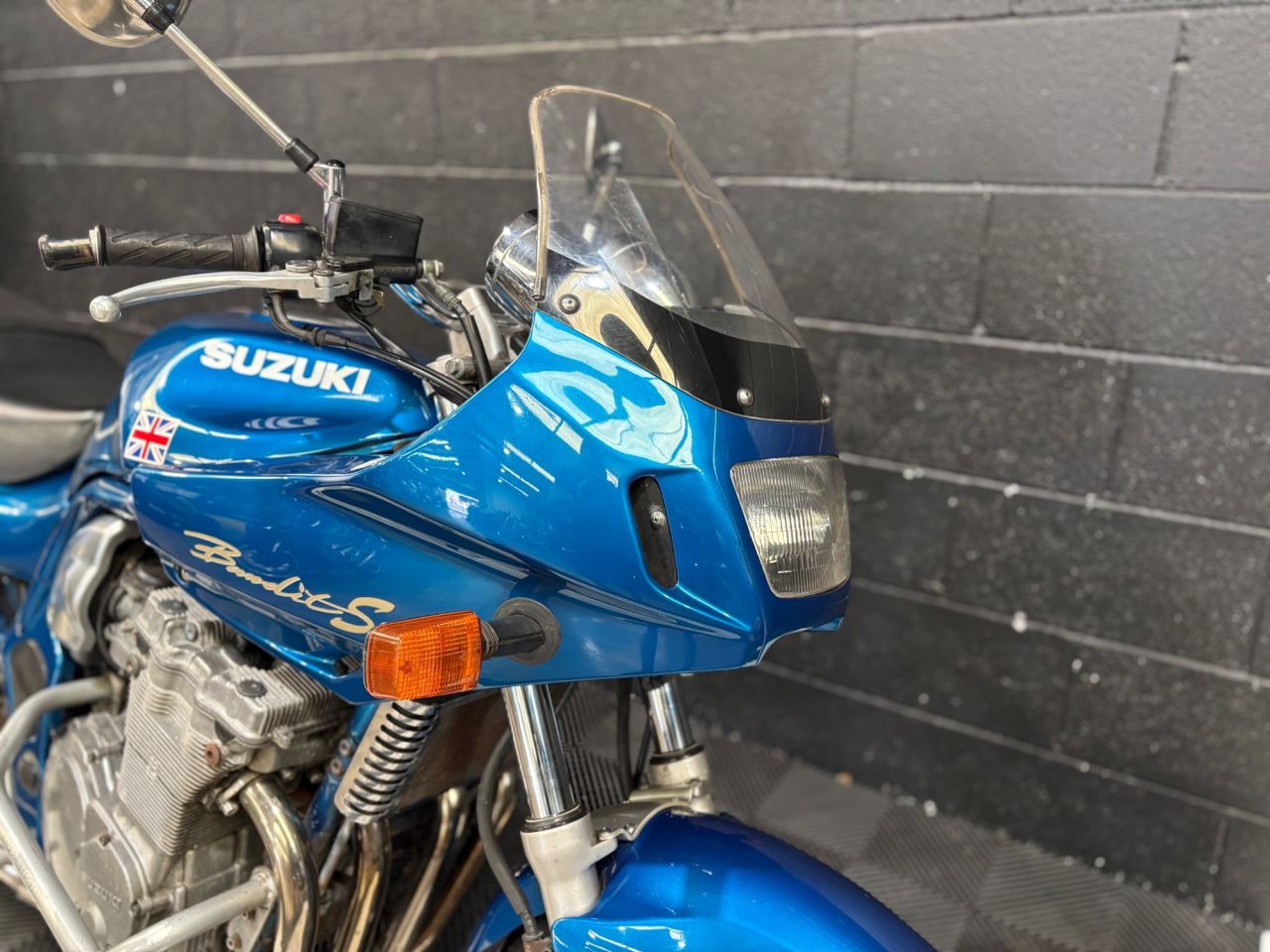 Used Suzuki Bandit 600 for sale - 78435362: Photo 13