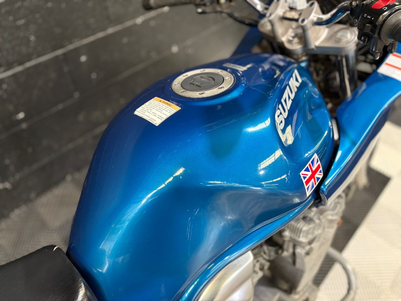 Used Suzuki Bandit 600 for sale - 78435362: Photo 14