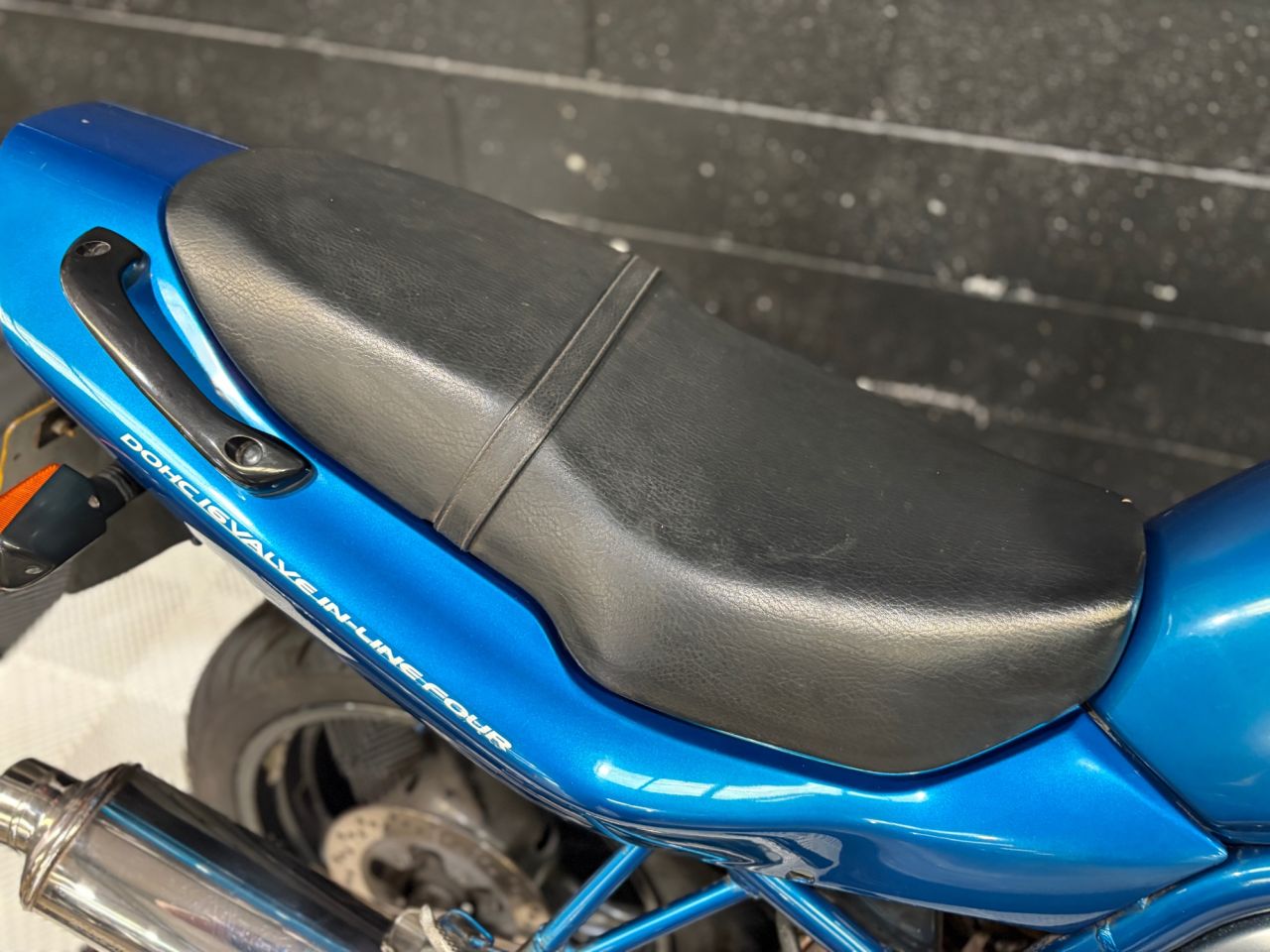 Used Suzuki Bandit 600 for sale - 78435362: Photo 15