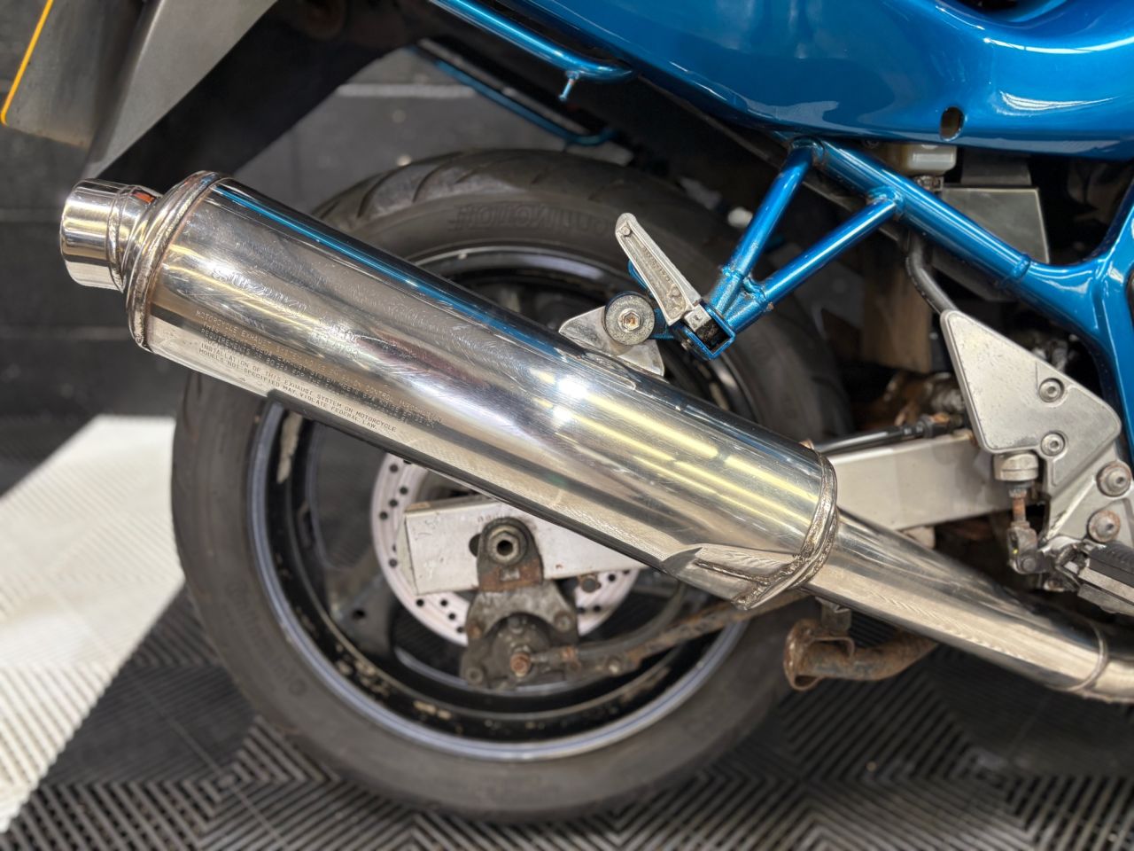 Used Suzuki Bandit 600 for sale - 78435362: Photo 16
