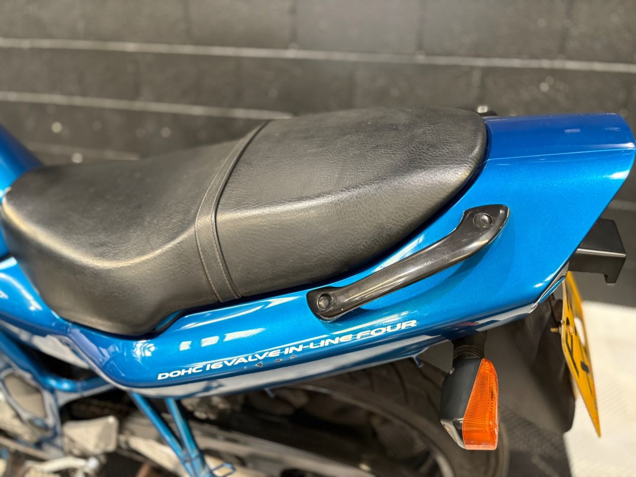 Used Suzuki Bandit 600 for sale - 78435362: Photo 18