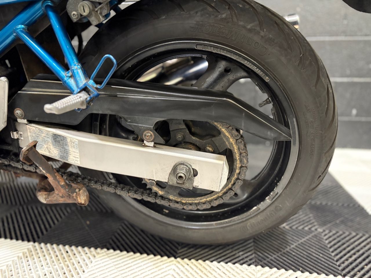 Used Suzuki Bandit 600 for sale - 78435362: Photo 19