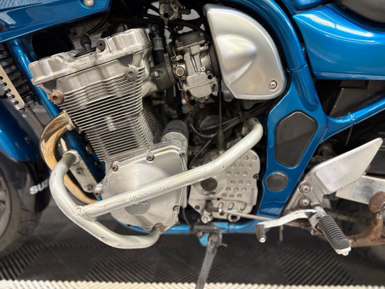 Used Suzuki Bandit 600 for sale - 78435362: Photo 20