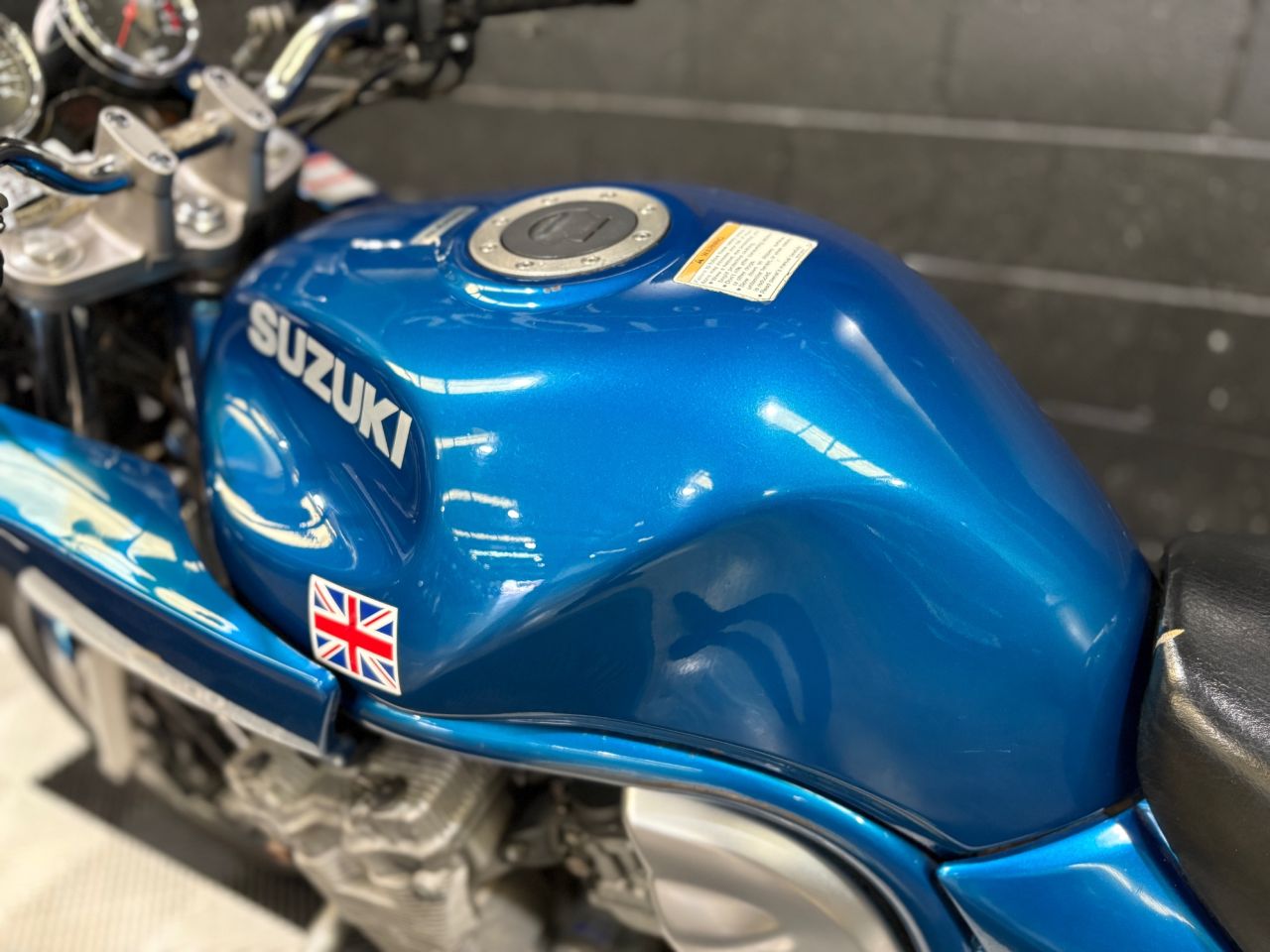 Used Suzuki Bandit 600 for sale - 78435362: Photo 21