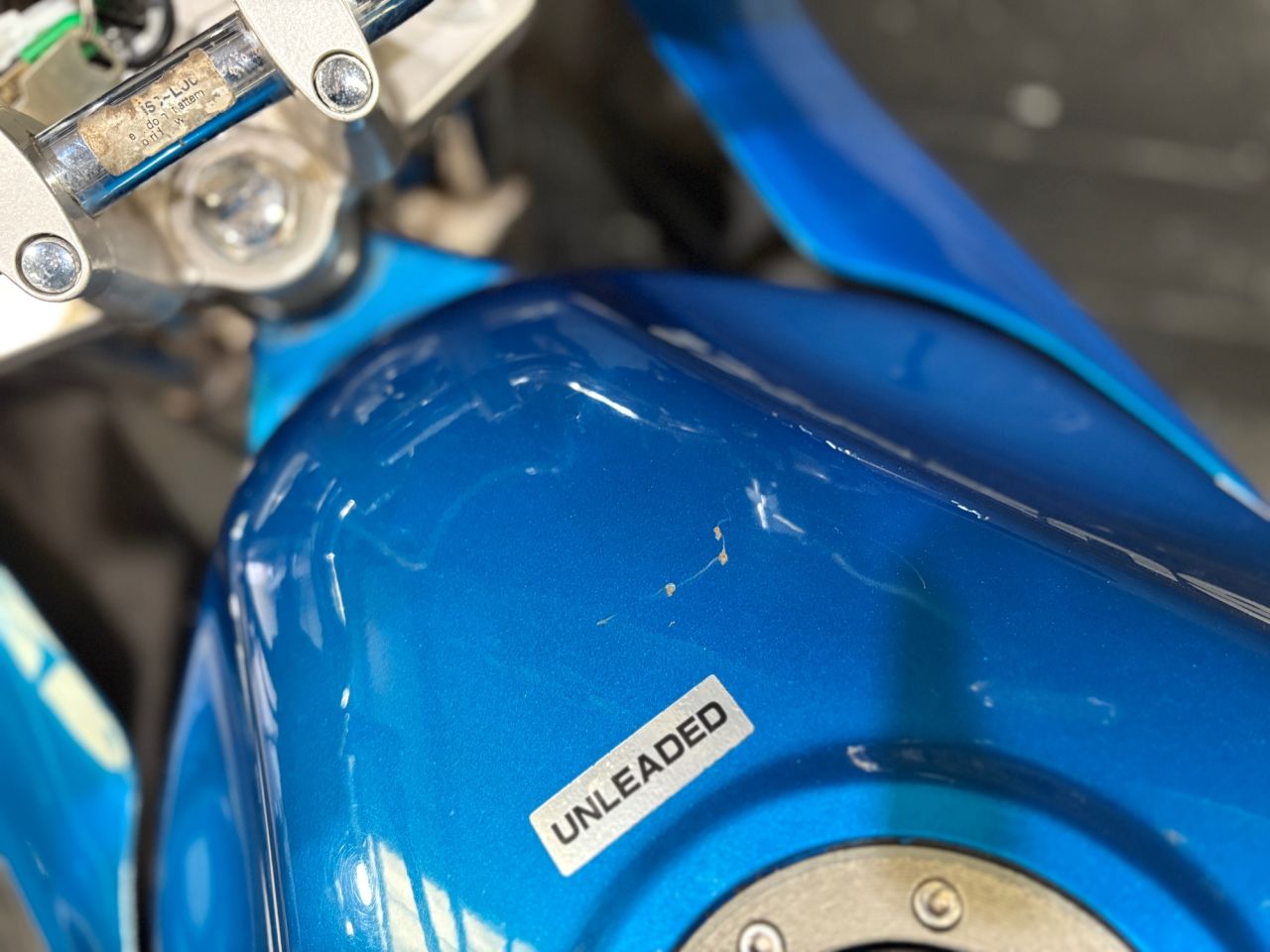 Used Suzuki Bandit 600 for sale - 78435362: Photo 23