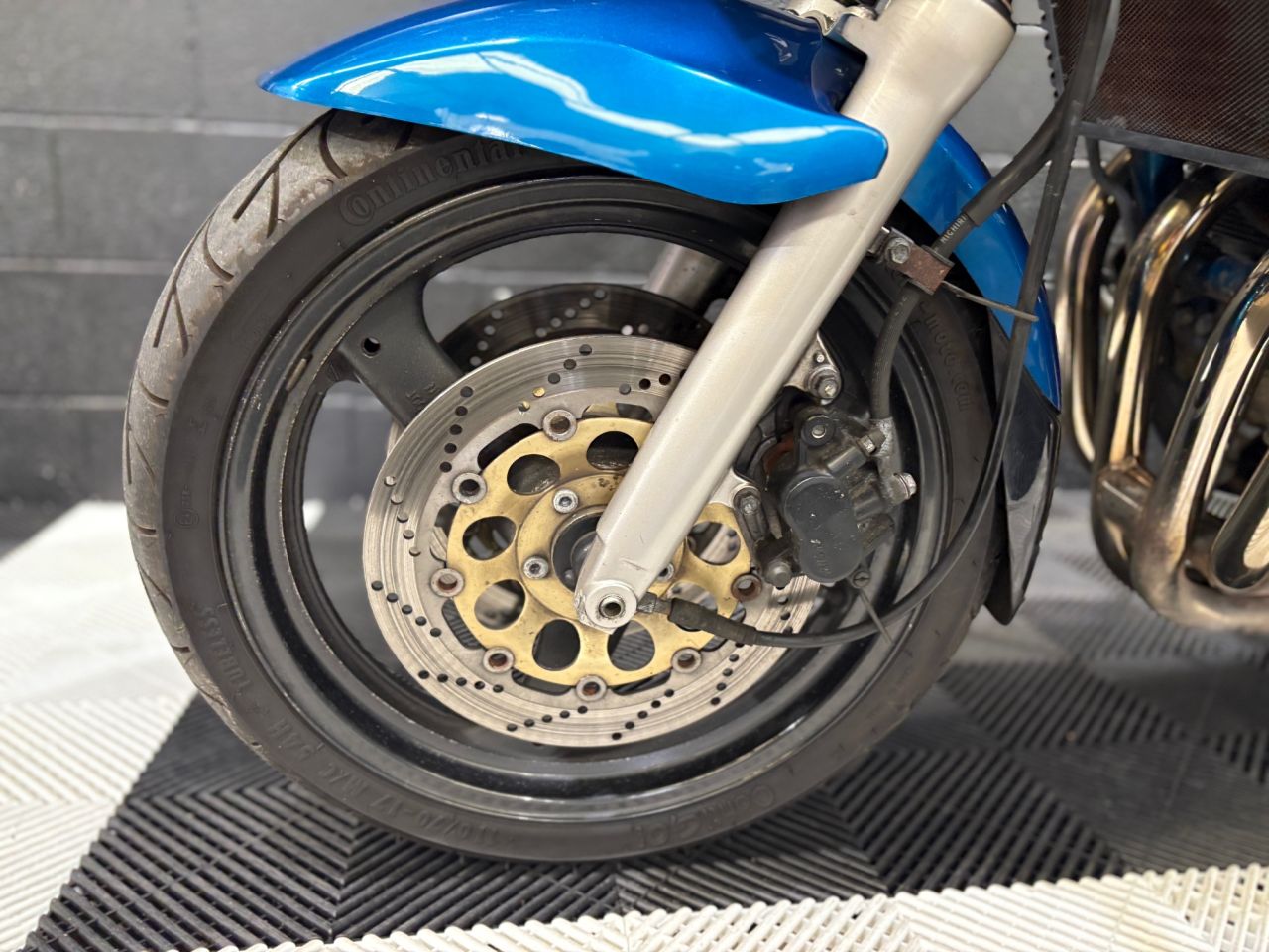Used Suzuki Bandit 600 for sale - 78435362: Photo 25
