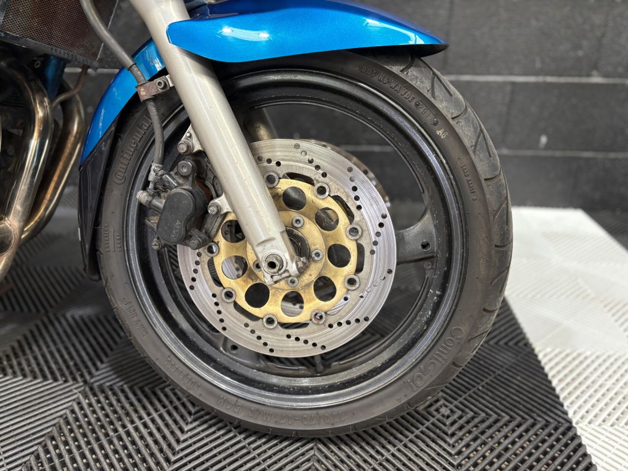 Used Suzuki Bandit 600 for sale - 78435362: Photo 9