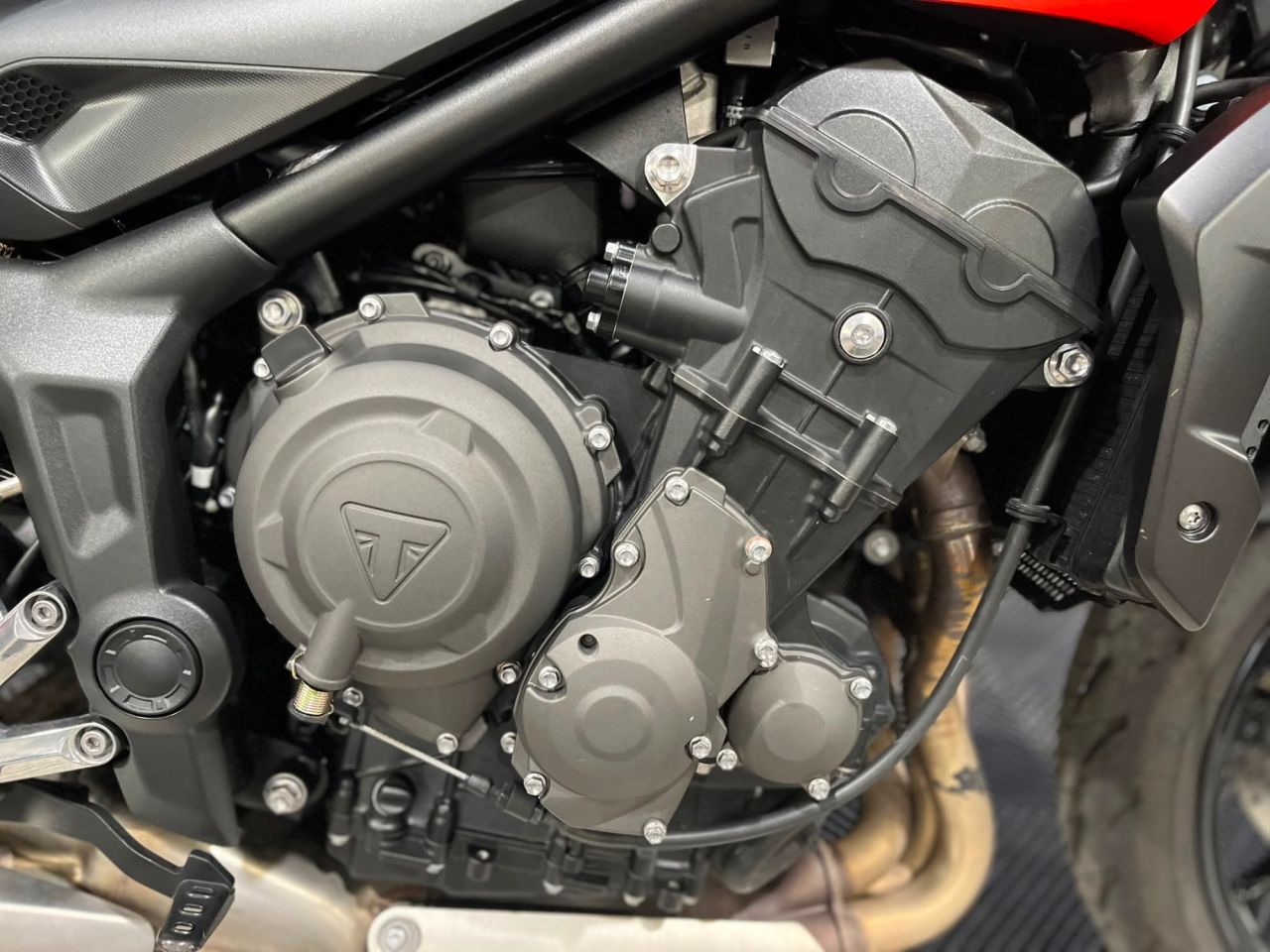 Used Triumph Trident for sale - 78857934: Photo 12