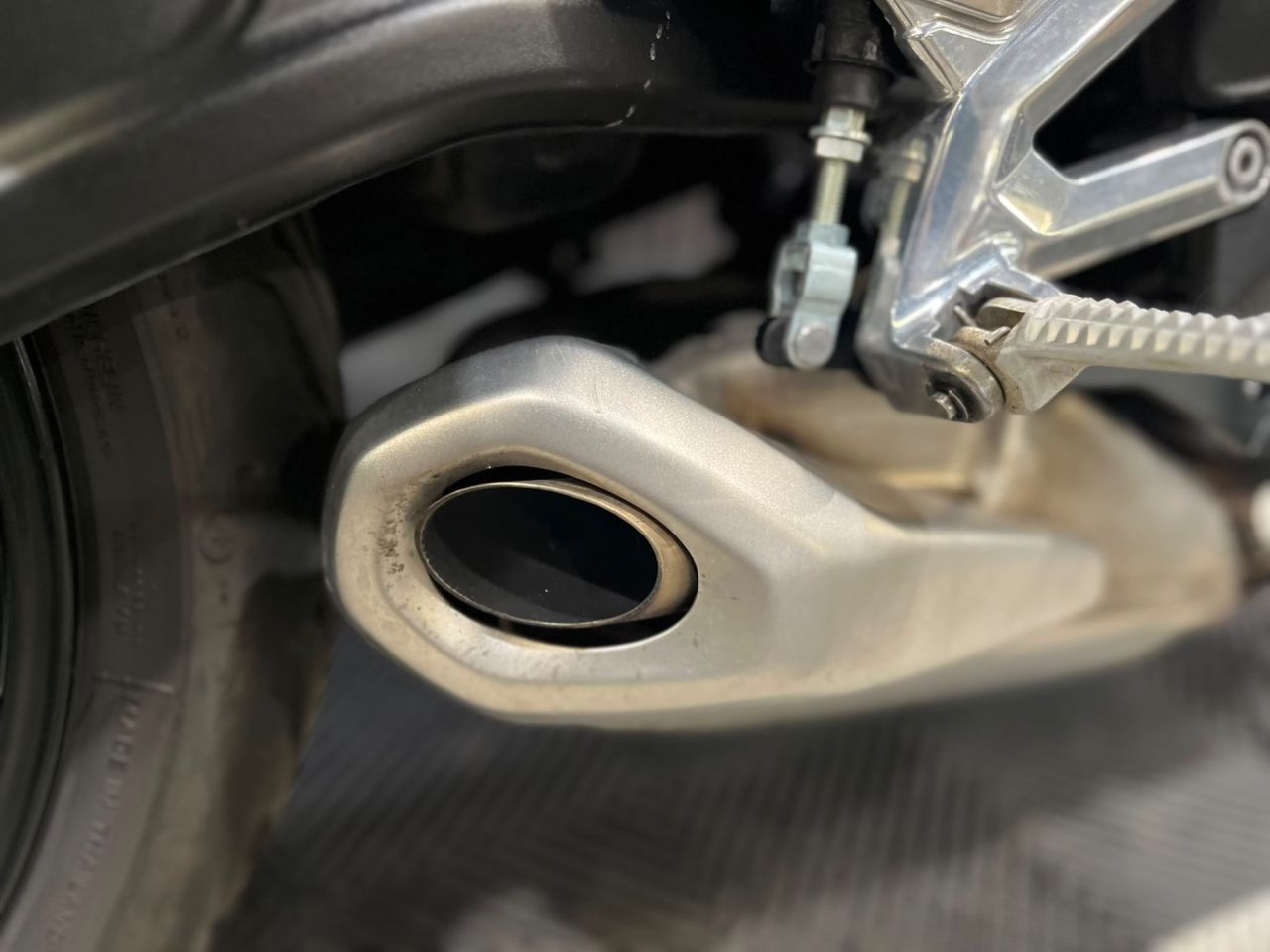 Used Triumph Trident for sale - 78857934: Photo 13