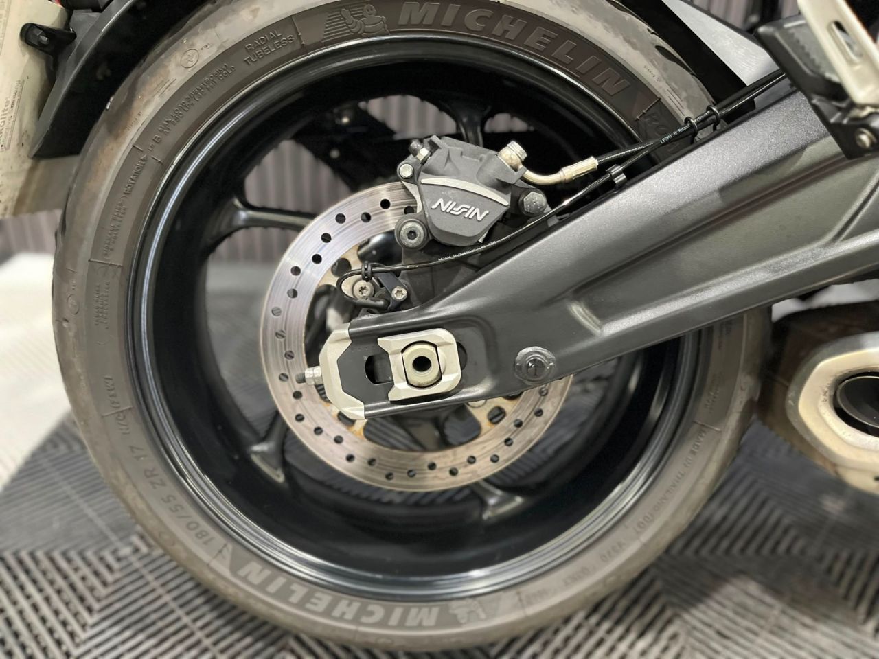 Used Triumph Trident for sale - 78857934: Photo 14