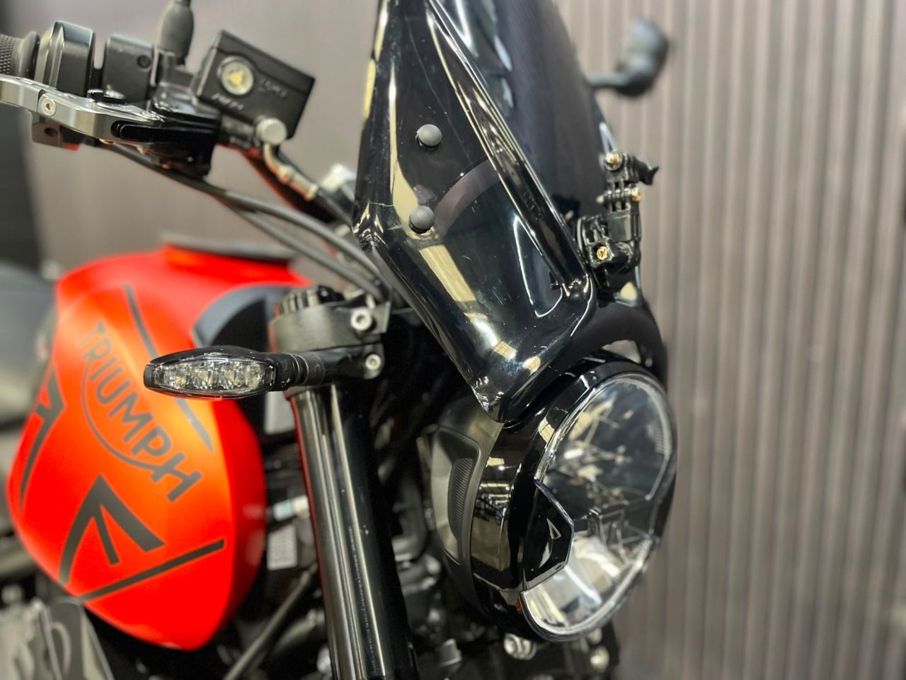 Used Triumph Trident for sale - 78857934: Photo 15