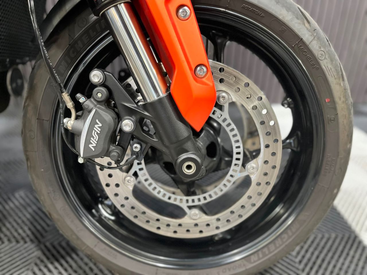 Used Triumph Trident for sale - 78857934: Photo 16