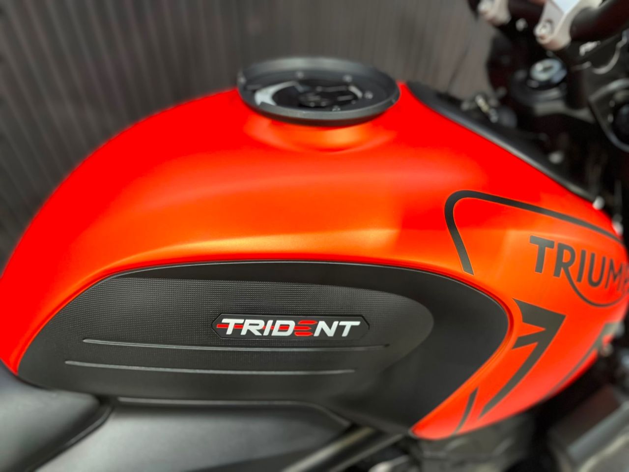 Used Triumph Trident for sale - 78857934: Photo 17