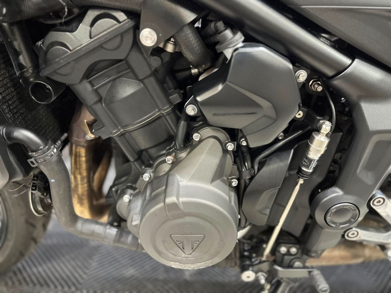 Used Triumph Trident for sale - 78857934: Photo 19