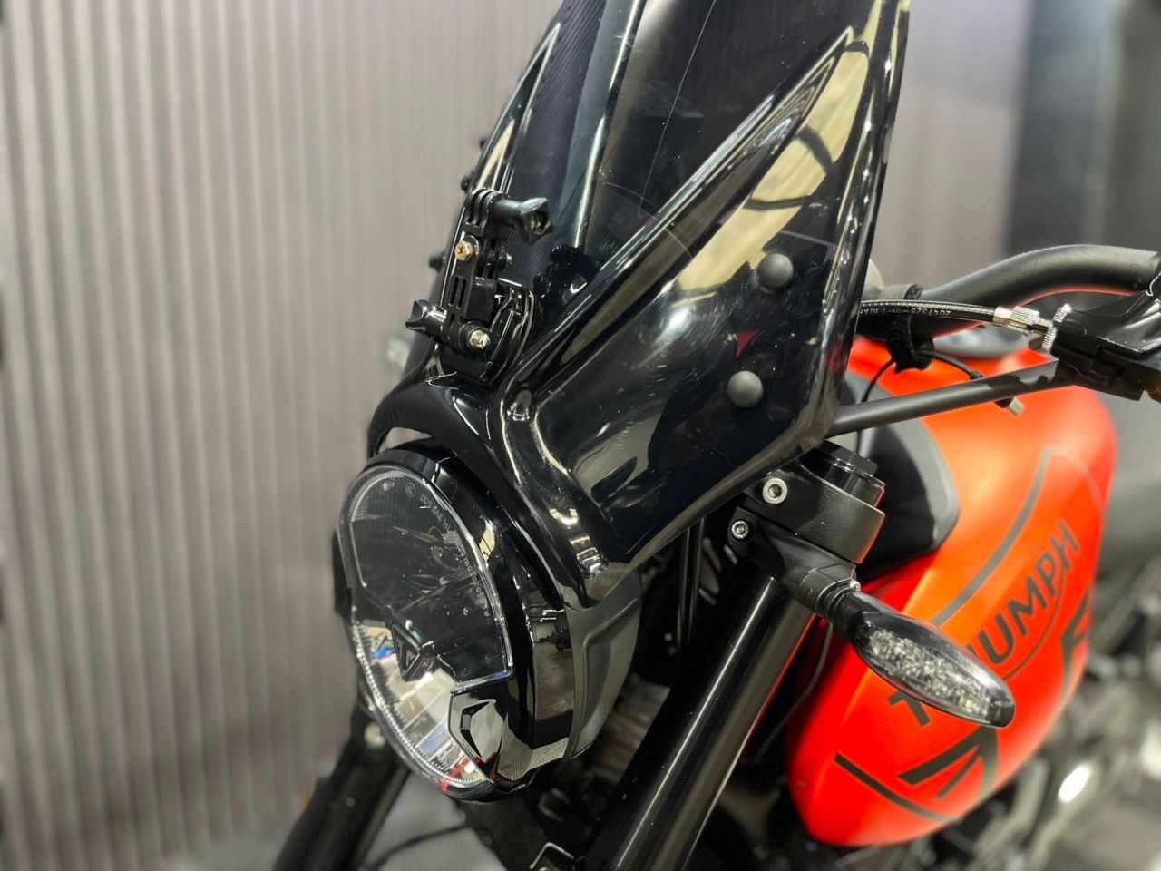 Used Triumph Trident for sale - 78857934: Photo 20