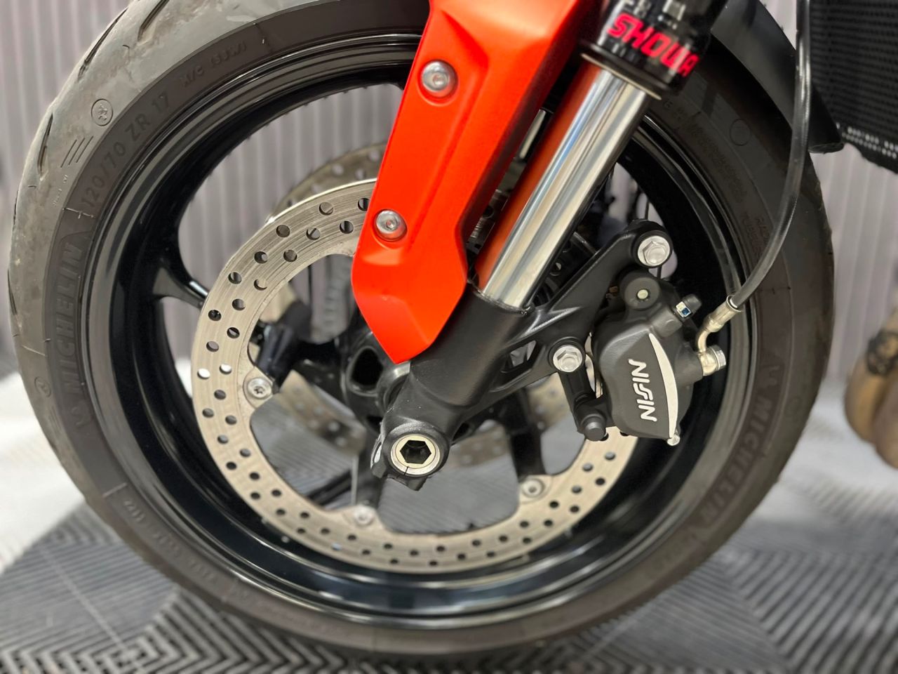 Used Triumph Trident for sale - 78857934: Photo 22