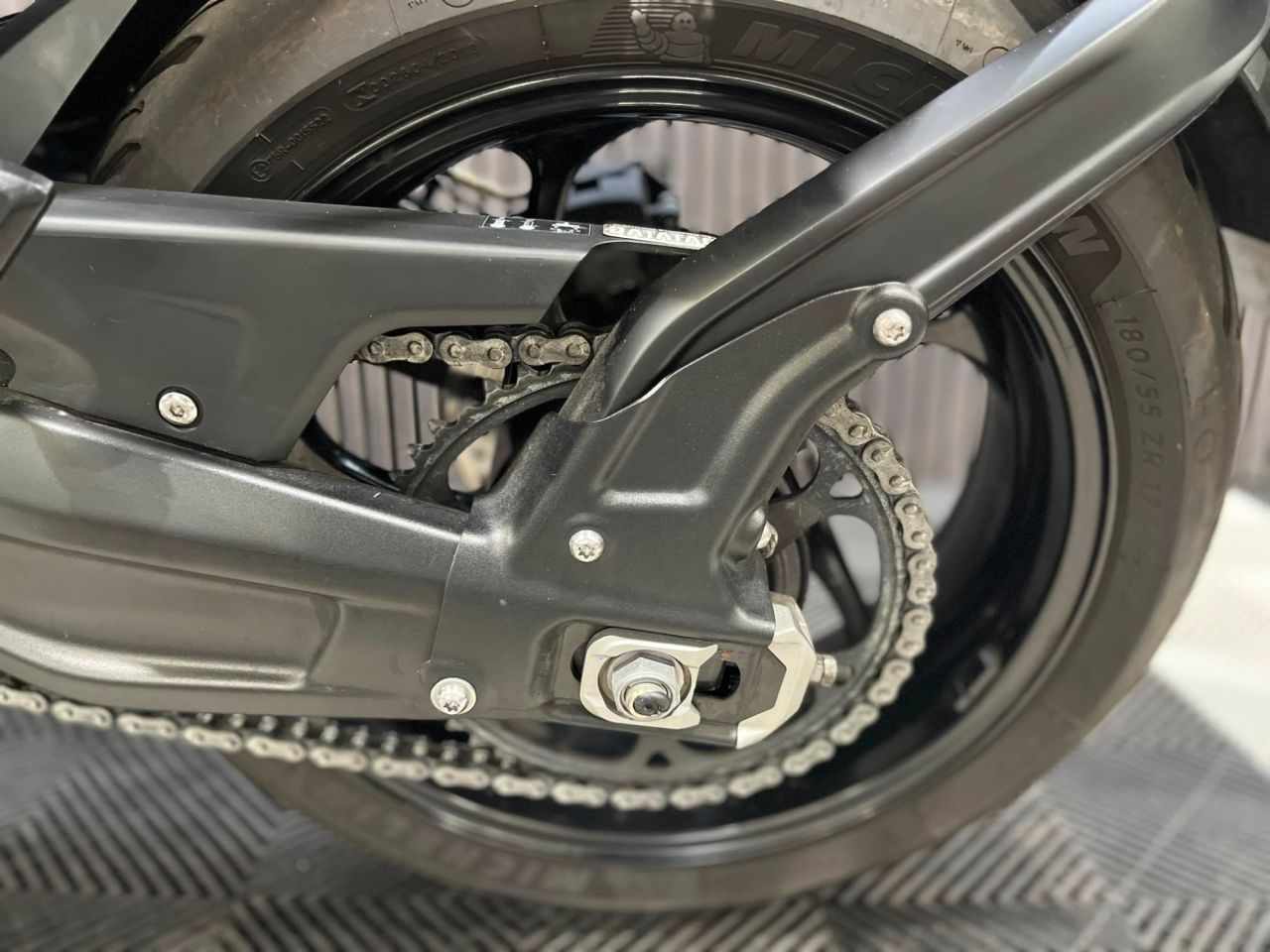 Used Triumph Trident for sale - 78857934: Photo 23