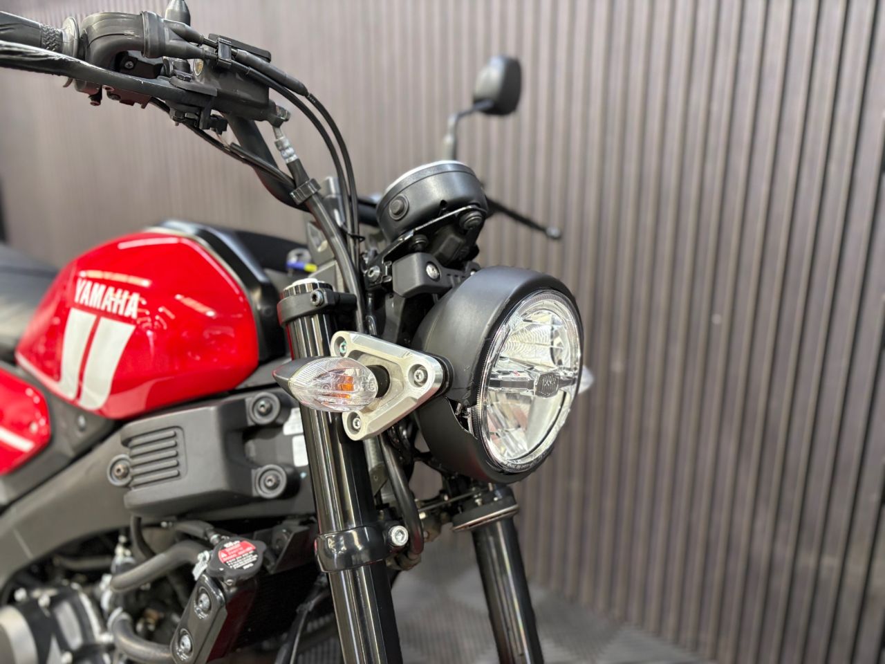 Used Yamaha XSR125 for sale - 78857937: Photo 13