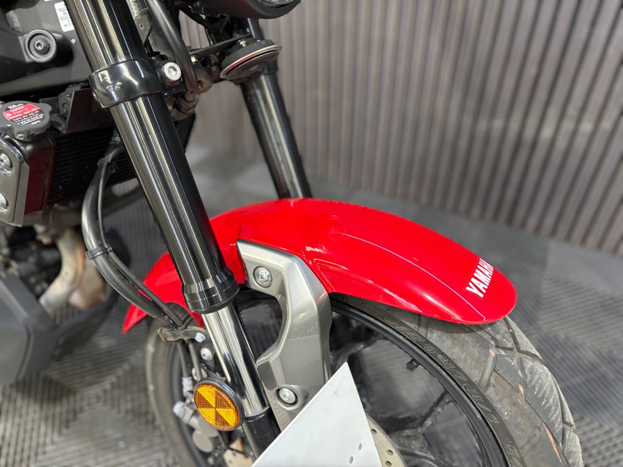 Used Yamaha XSR125 for sale - 78857937: Photo 14