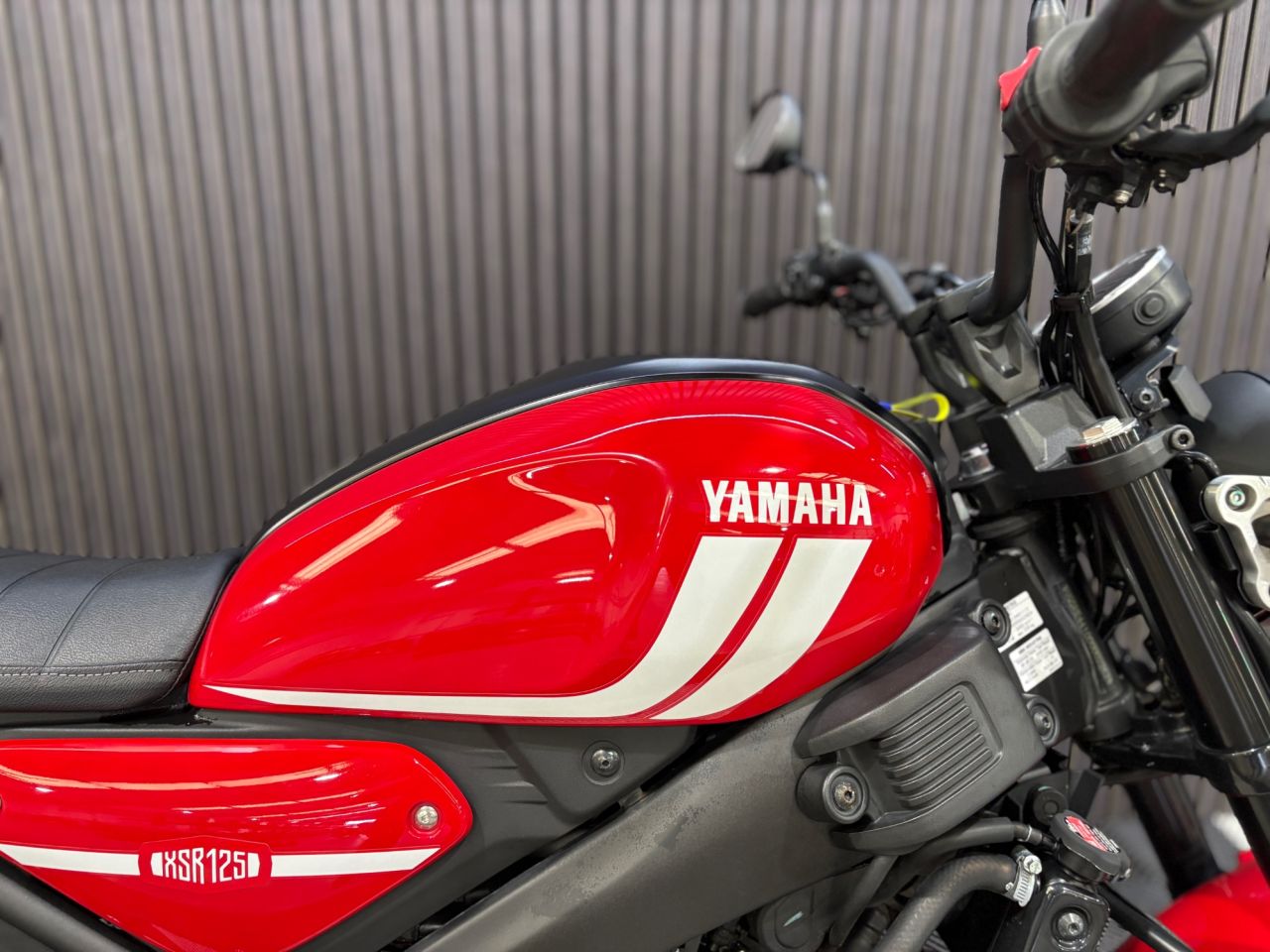 Used Yamaha XSR125 for sale - 78857937: Photo 15