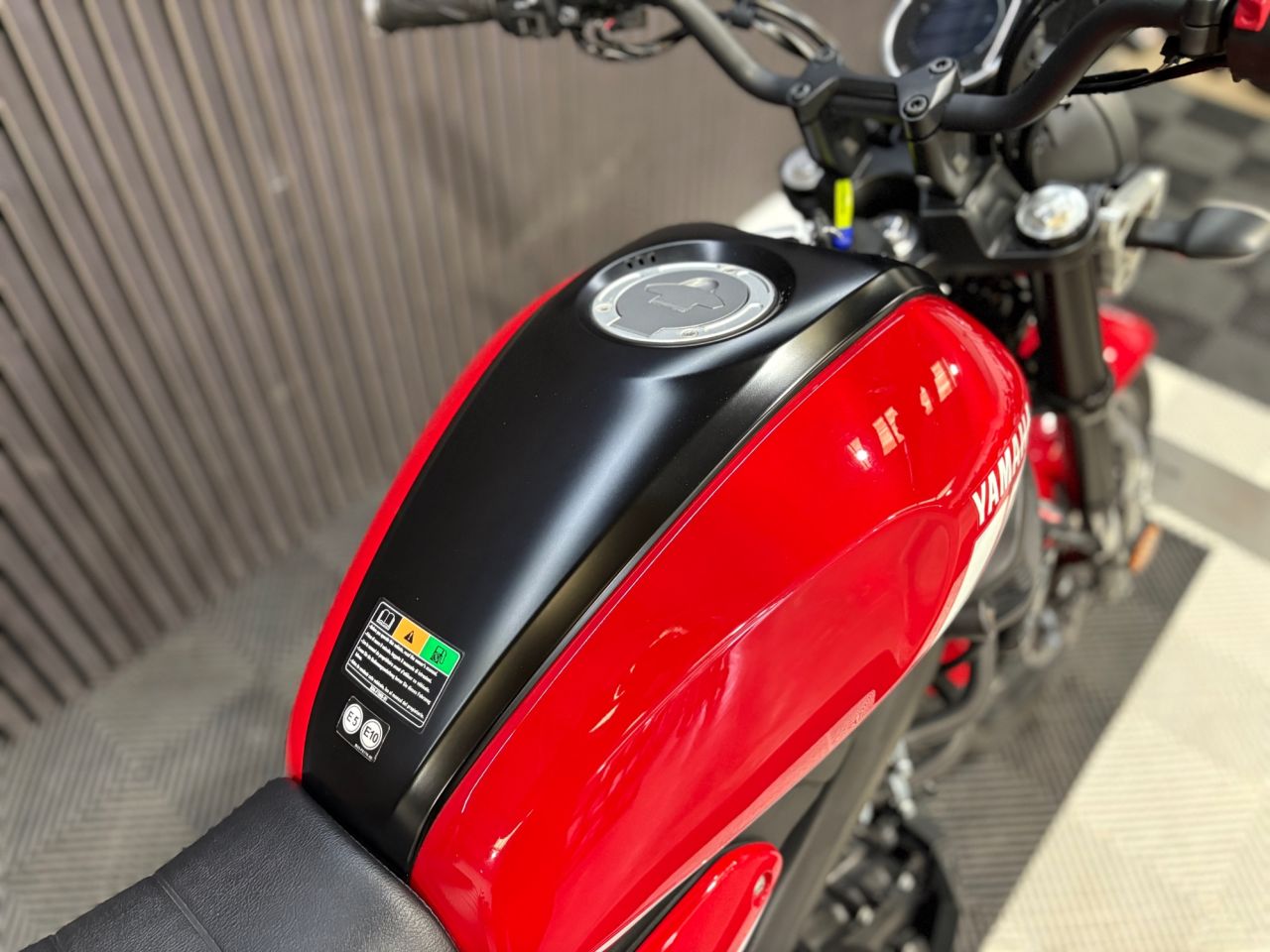 Used Yamaha XSR125 for sale - 78857937: Photo 16