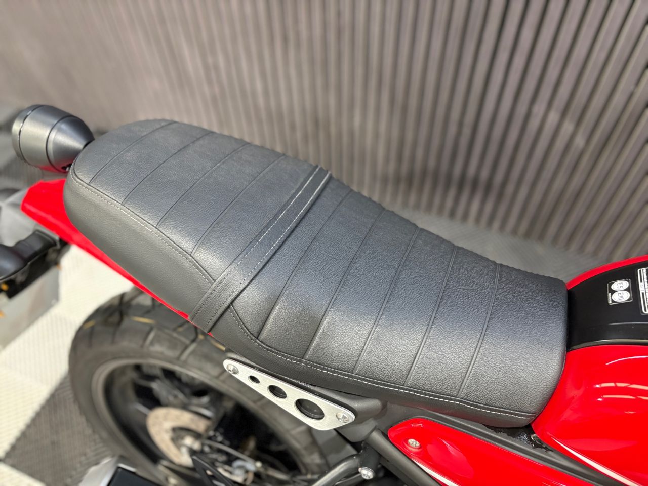 Used Yamaha XSR125 for sale - 78857937: Photo 17