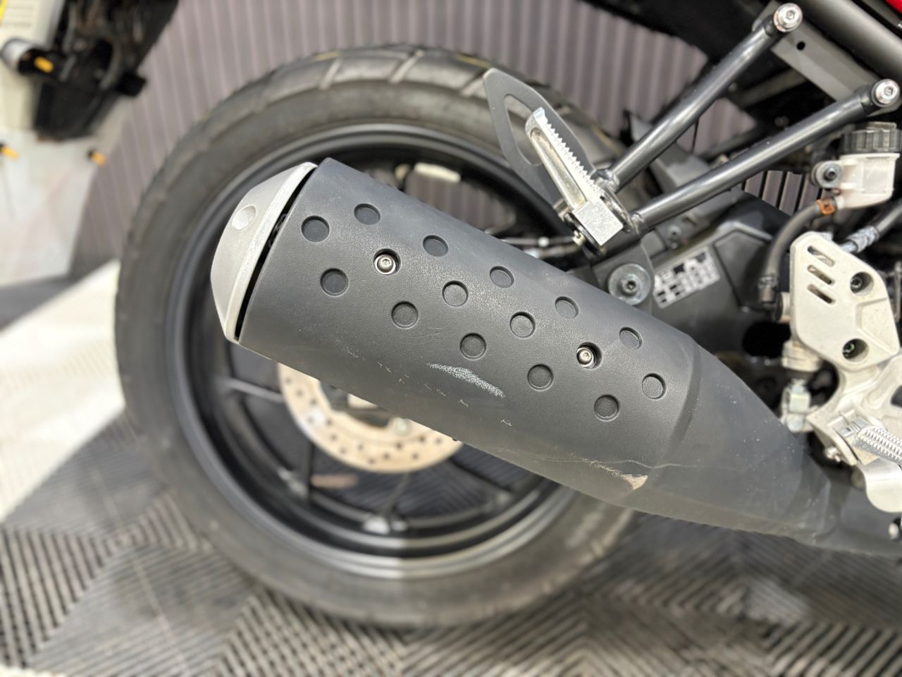 Used Yamaha XSR125 for sale - 78857937: Photo 18