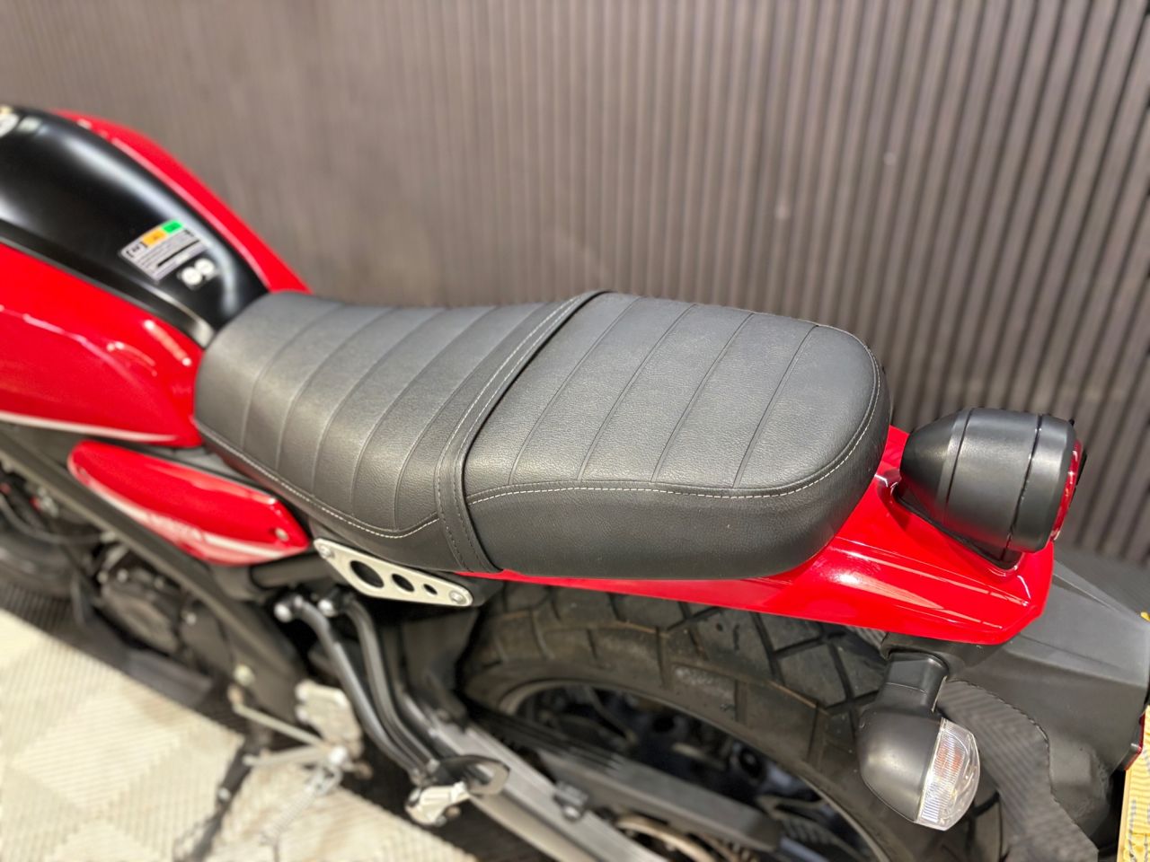 Used Yamaha XSR125 for sale - 78857937: Photo 20