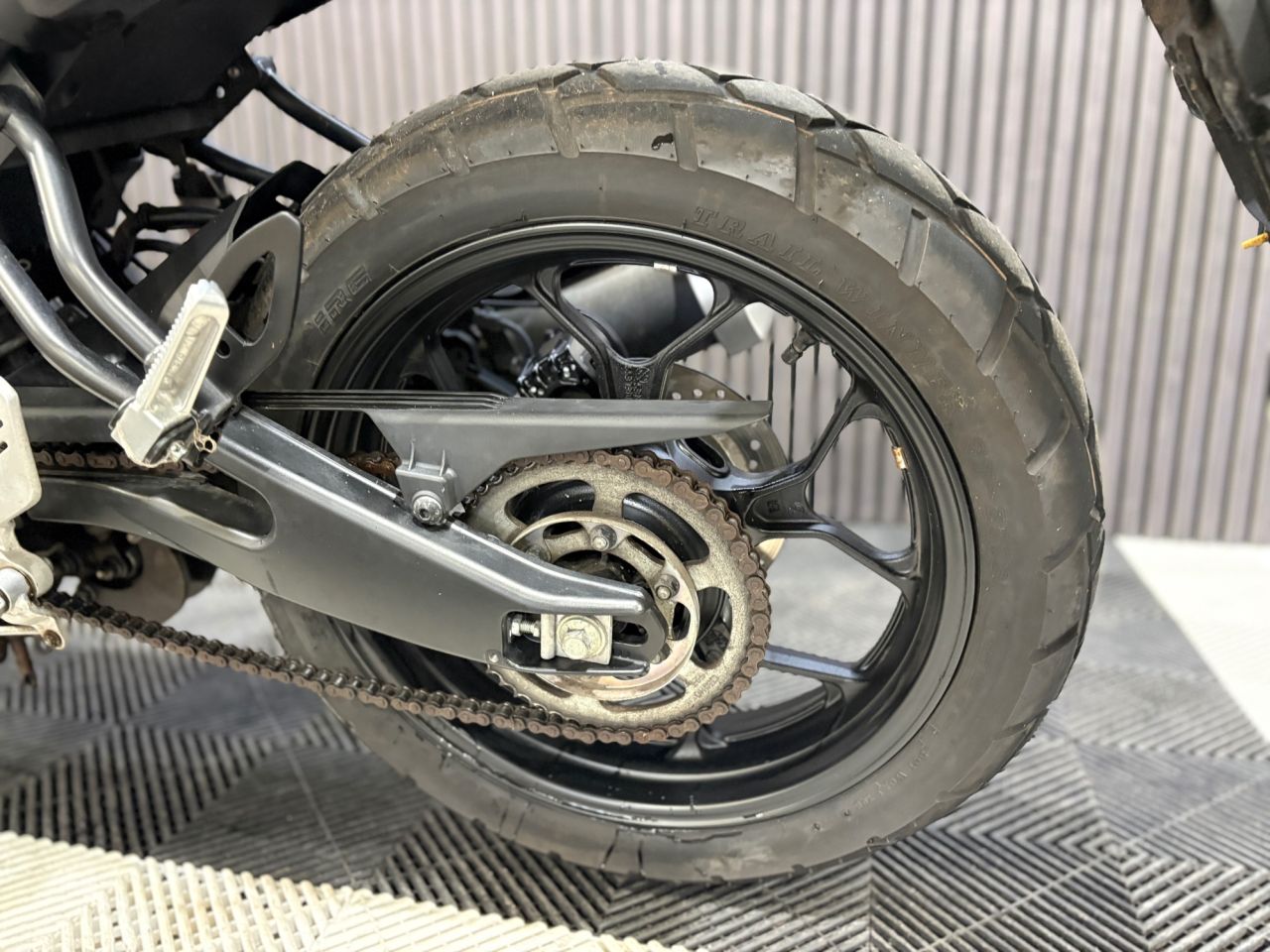 Used Yamaha XSR125 for sale - 78857937: Photo 21