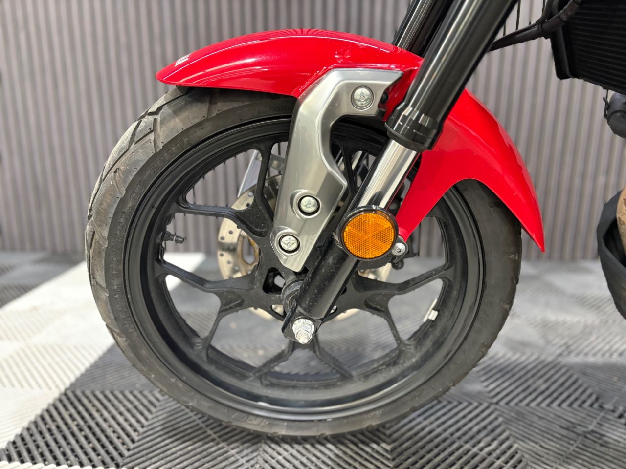 Used Yamaha XSR125 for sale - 78857937: Photo 22