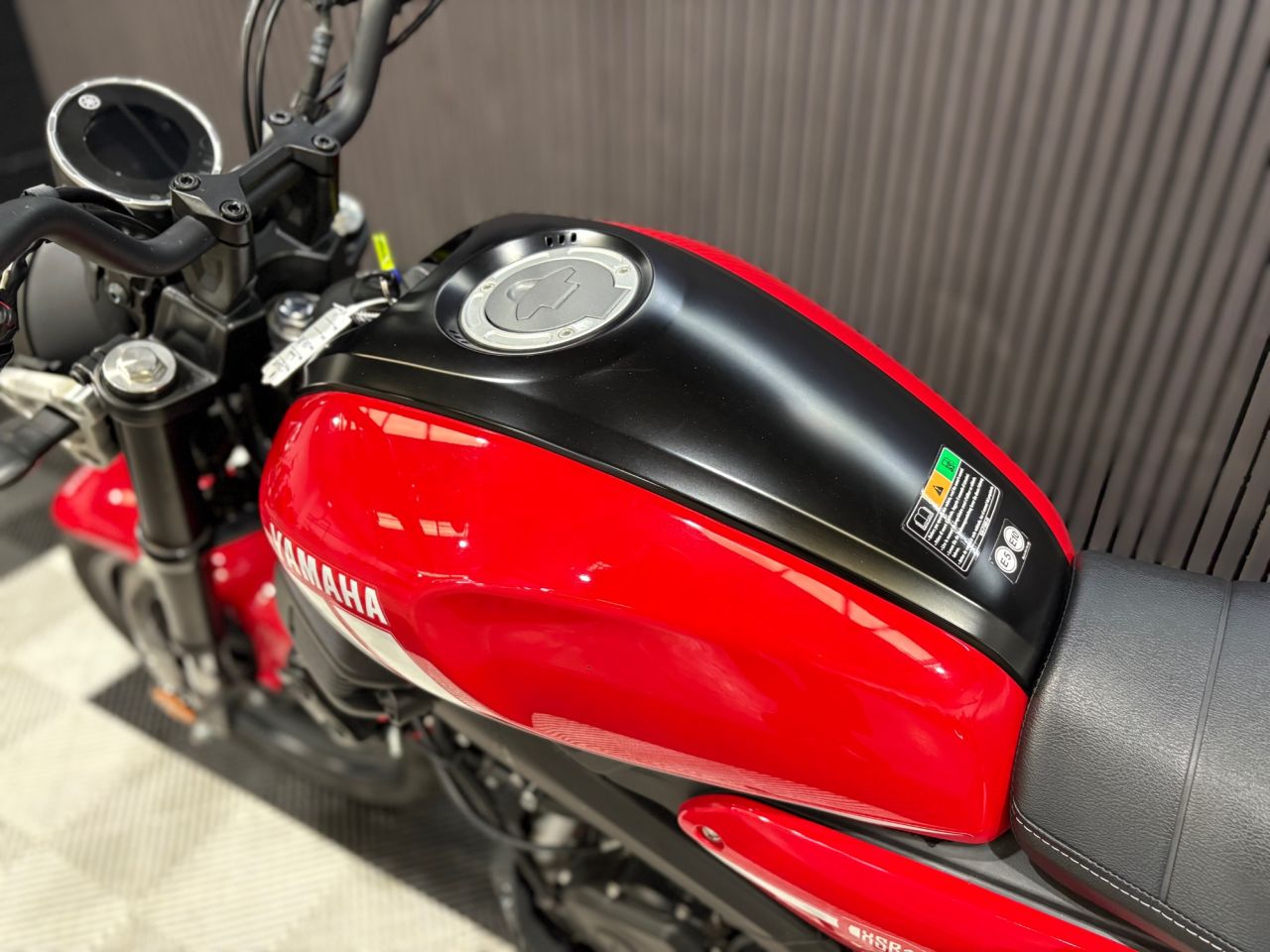 Used Yamaha XSR125 for sale - 78857937: Photo 24