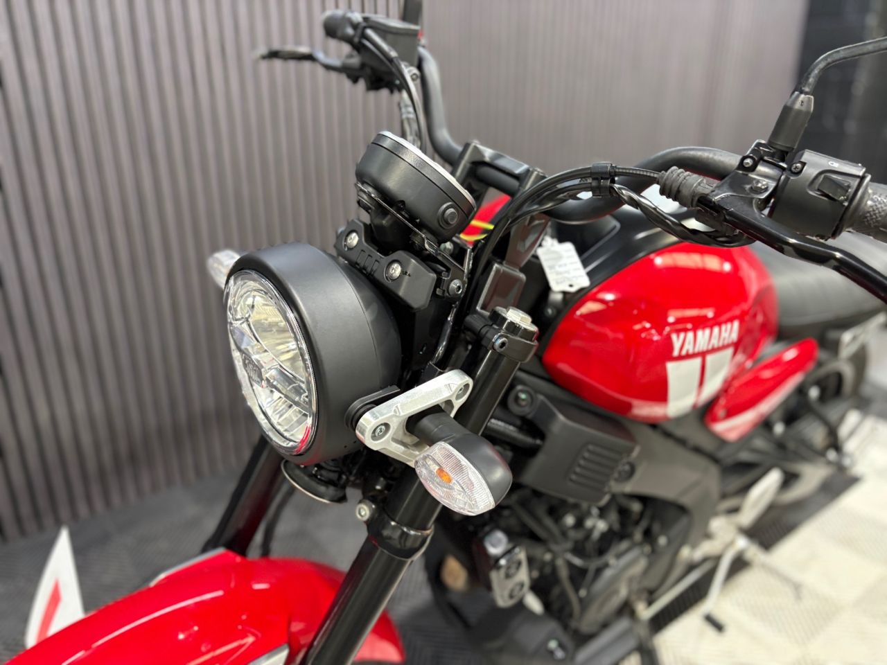 Used Yamaha XSR125 for sale - 78857937: Photo 25
