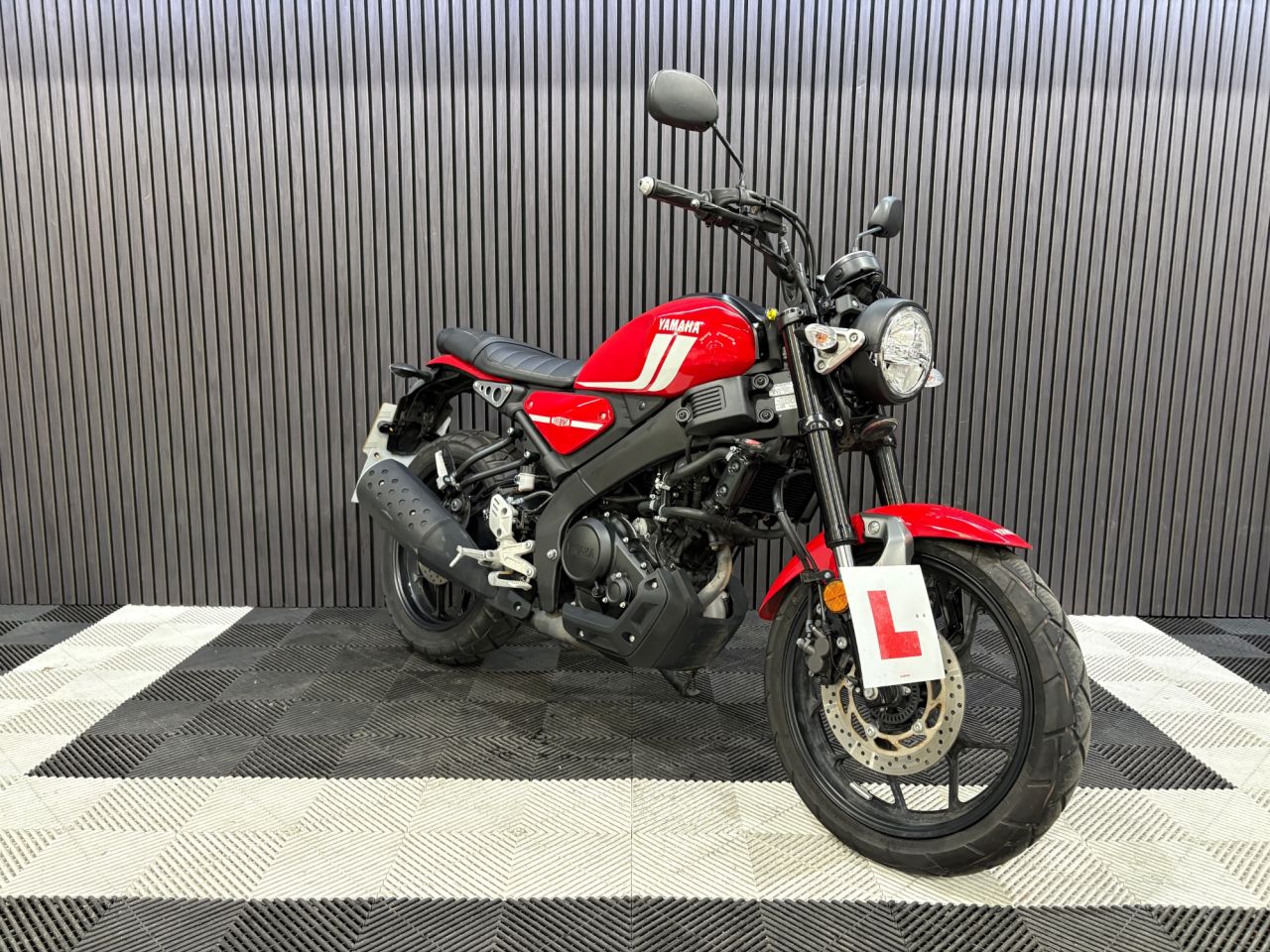 Used Yamaha XSR125 for sale - 78857937: Photo 6