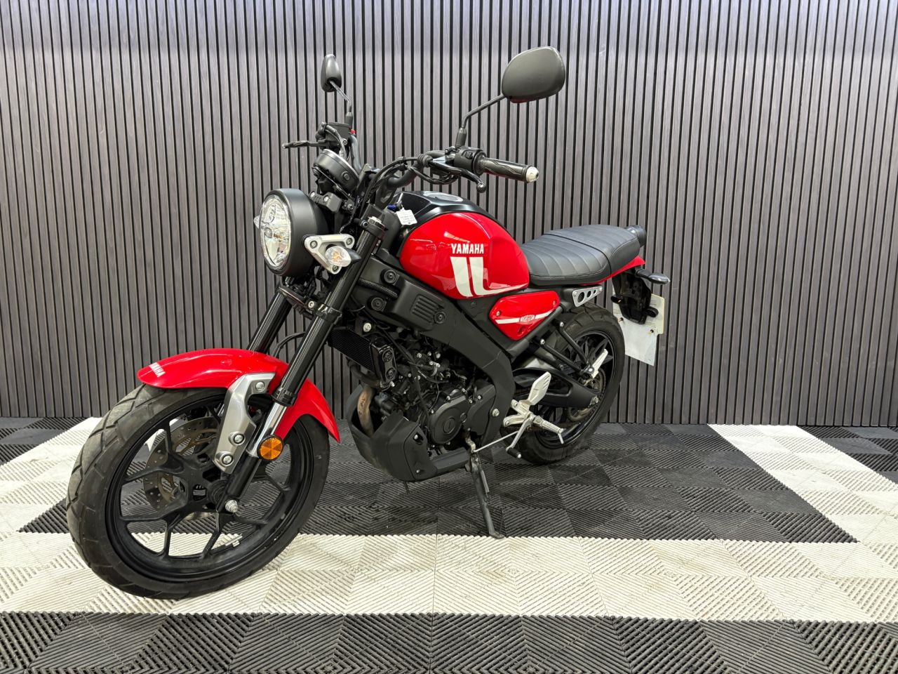 Used Yamaha XSR125 for sale - 78857937: Photo 7