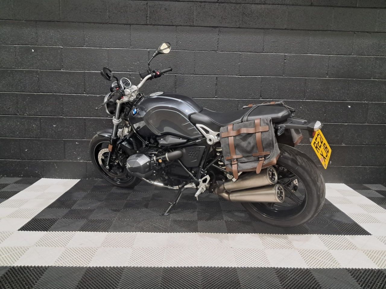 Used BMW R Ninet Pure for sale - 78434929: Photo 10