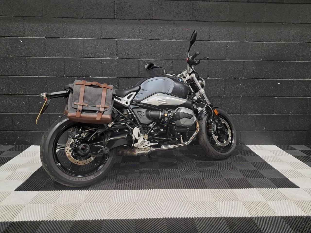 Used BMW R Ninet Pure for sale - 78434929: Photo 11