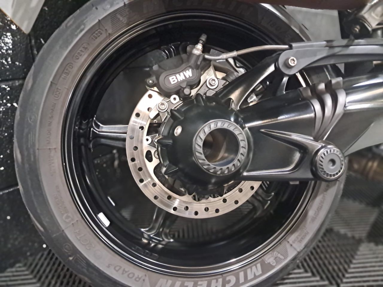 Used BMW R Ninet Pure for sale - 78434929: Photo 13