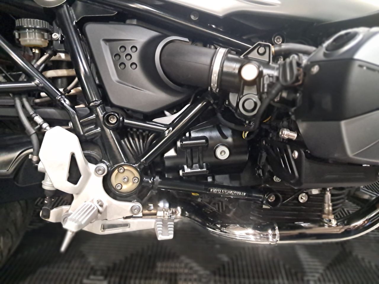 Used BMW R Ninet Pure for sale - 78434929: Photo 14