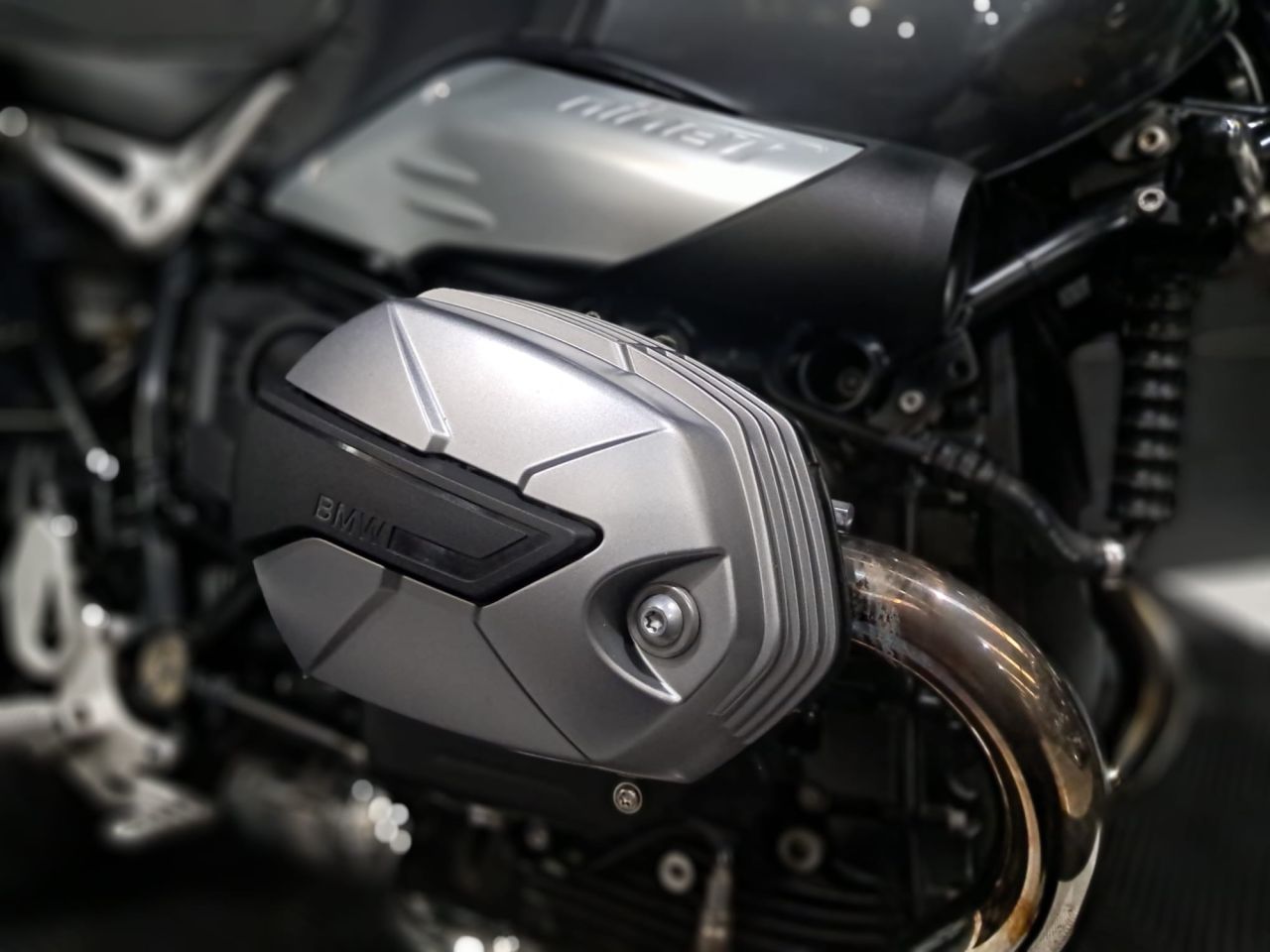 Used BMW R Ninet Pure for sale - 78434929: Photo 15