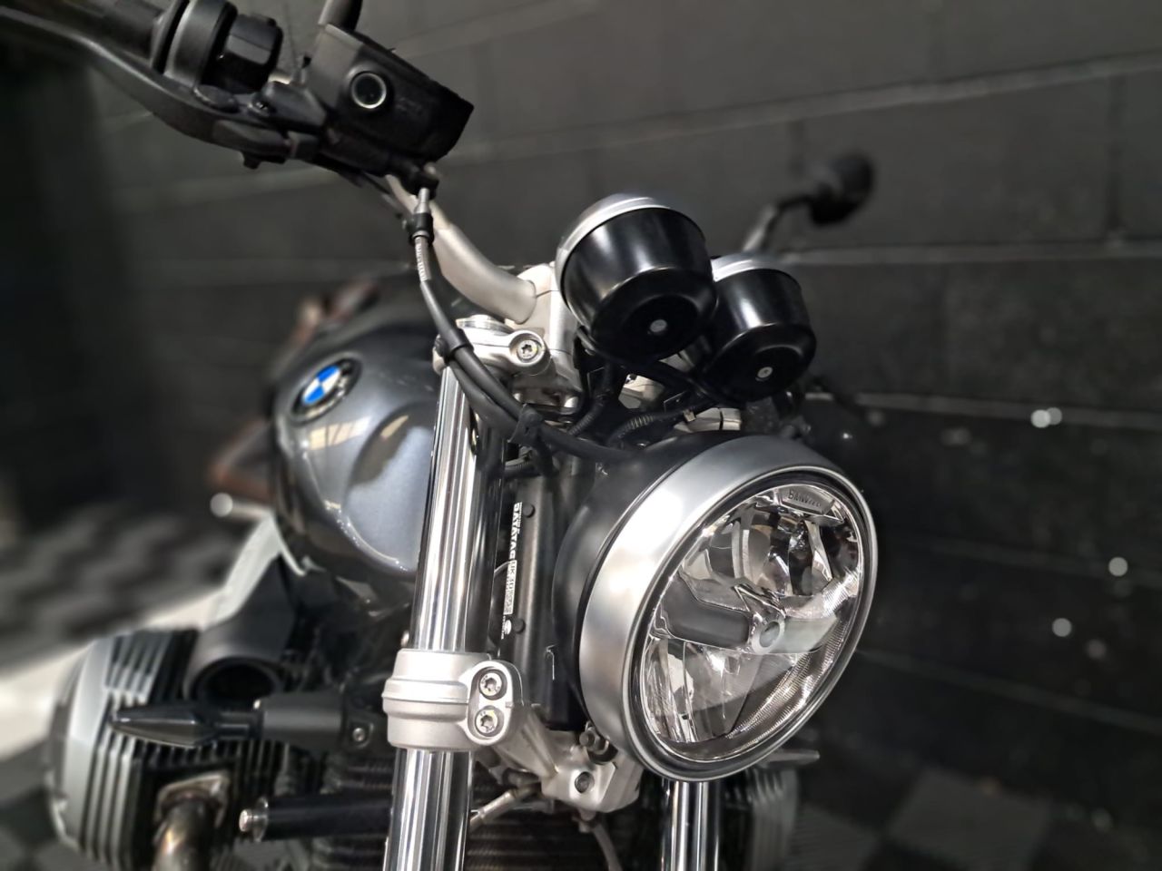 Used BMW R Ninet Pure for sale - 78434929: Photo 20